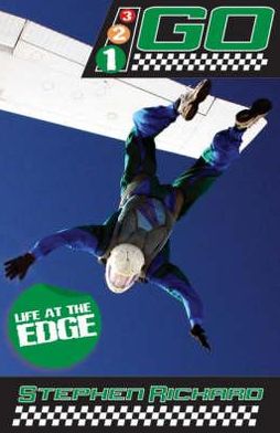 Sky Dive: Life at the Edge