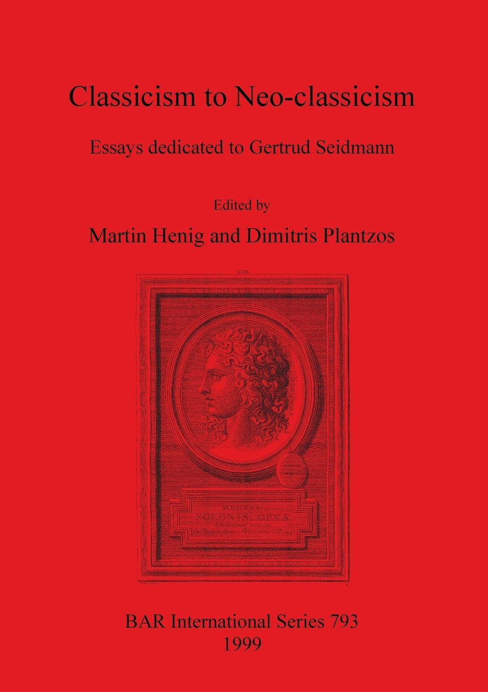 Classicism to Neo-classicism