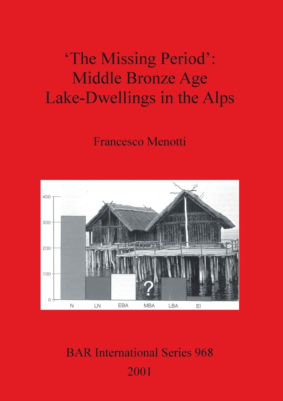 The Missing Period: Middle Bronze Age Lake-Dwellings in the Alps