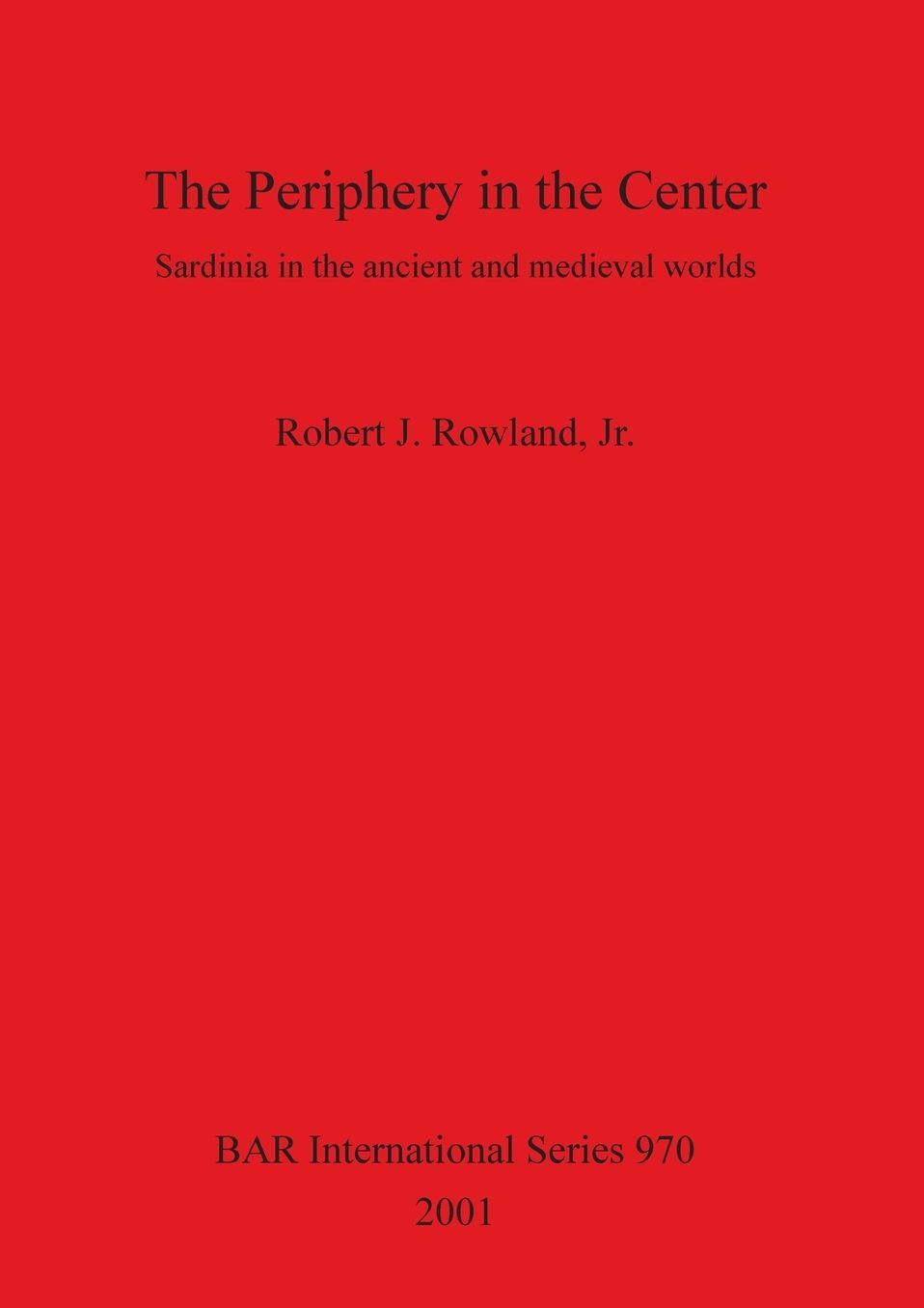 The Periphery in the Center