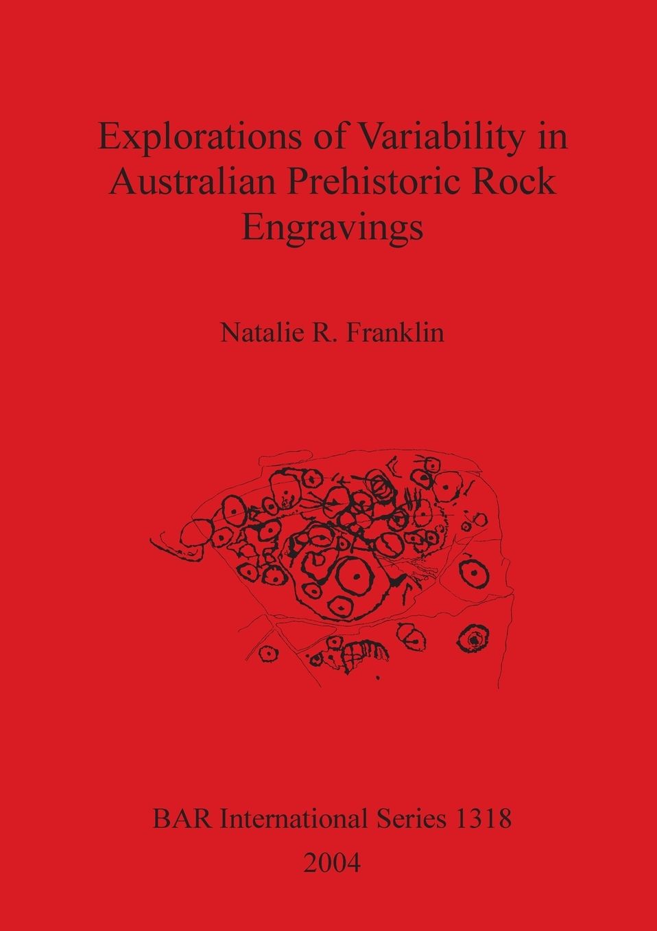 Exporations of Variability in Australian Prehistoric Rock Engravings