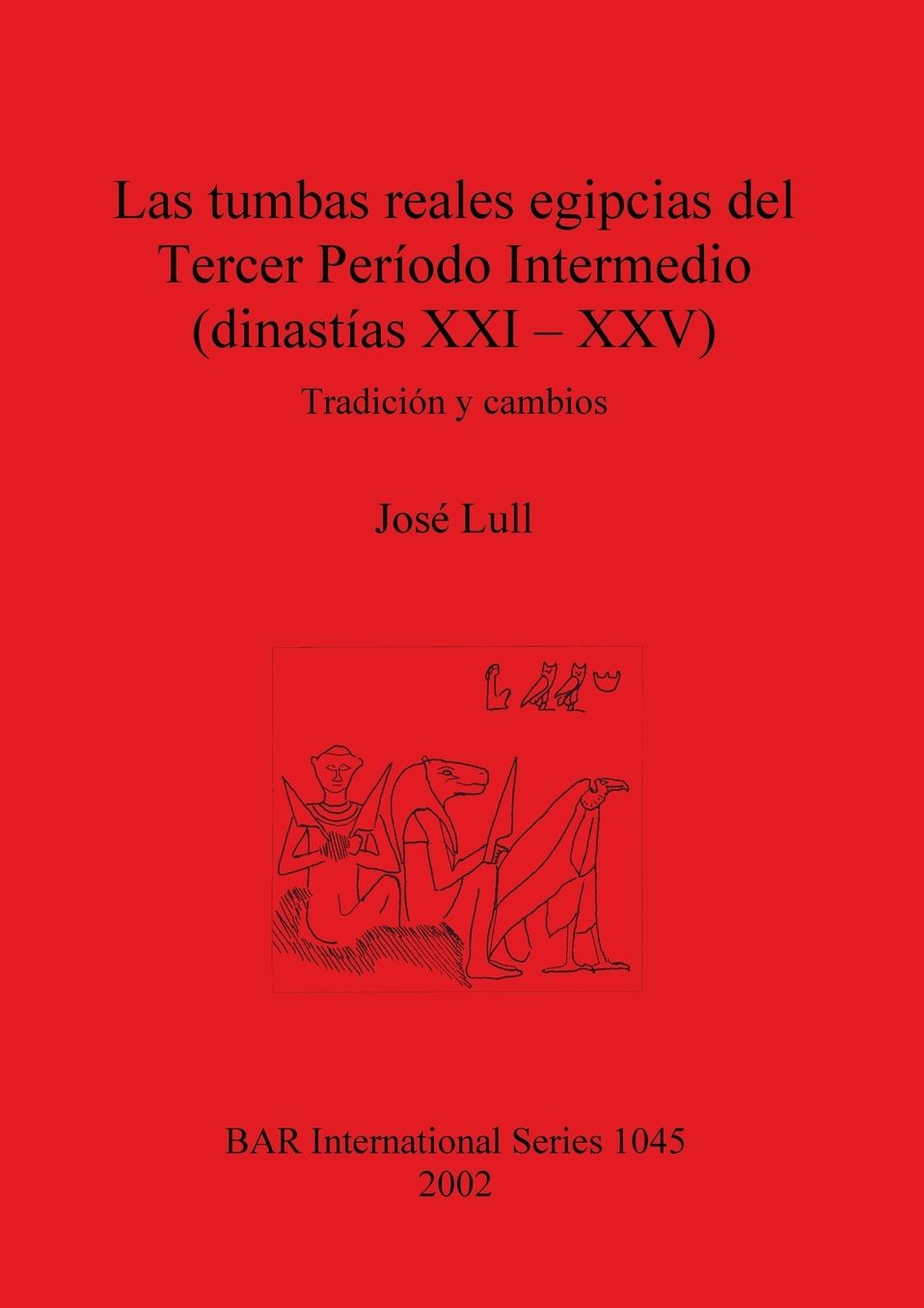 Las Tumbas Reales Egipcias del Tercer Período Intermedio, Dinastías XXI-XXV: Tradición y Cambios