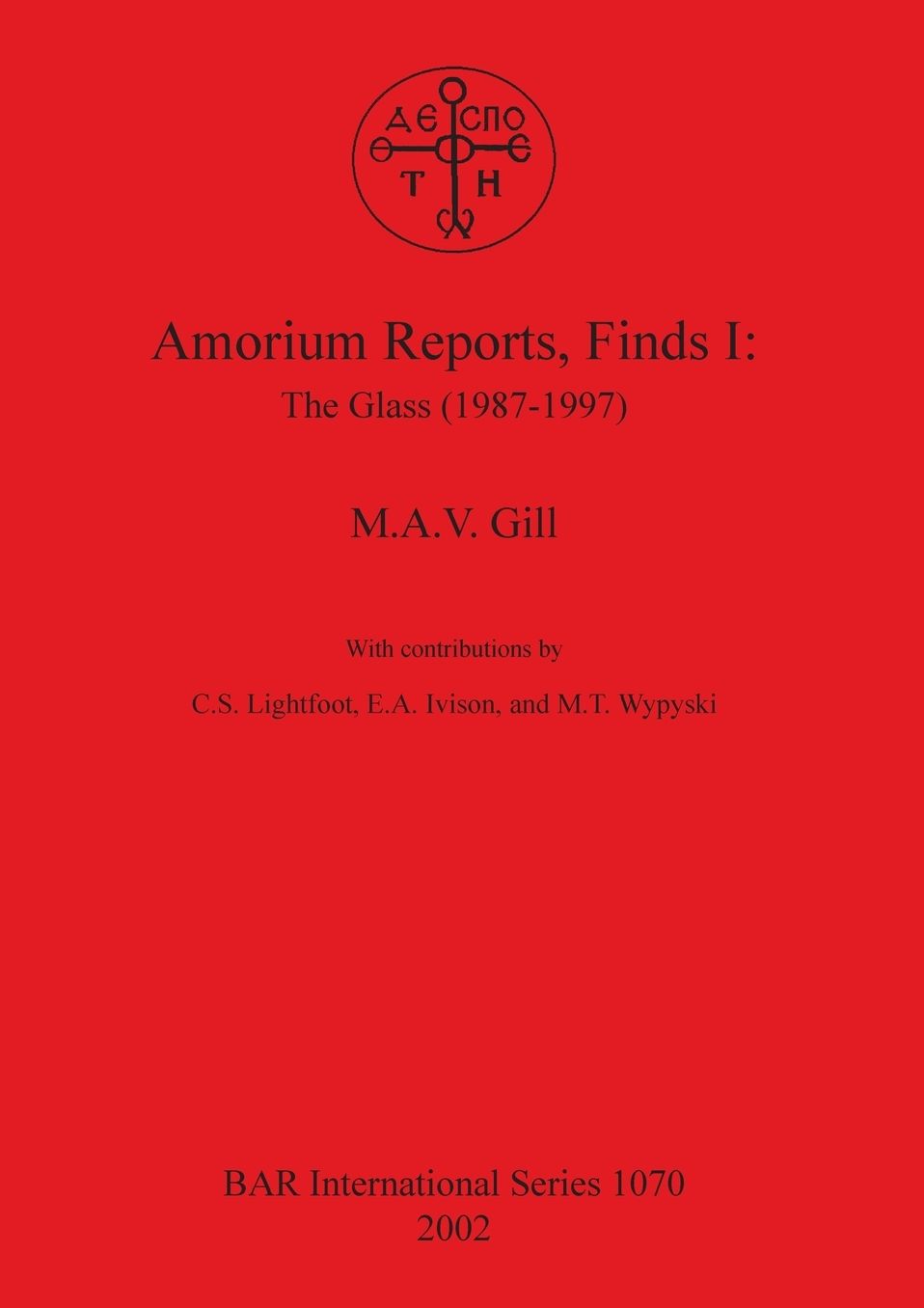 Amorium Reports