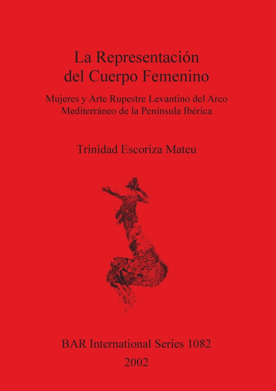 La Representation del Cuerpo Femenino