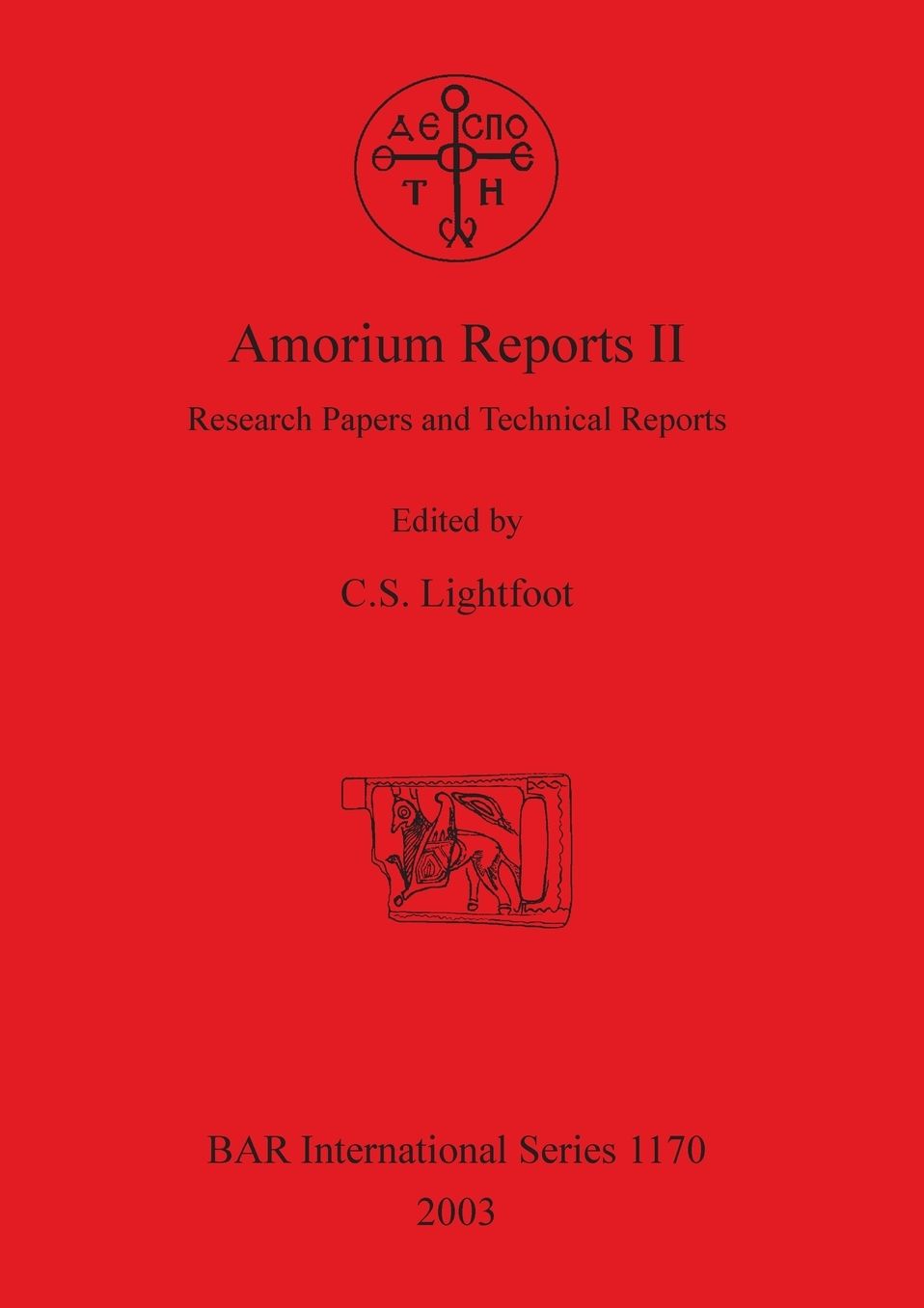 Amorium Reports II