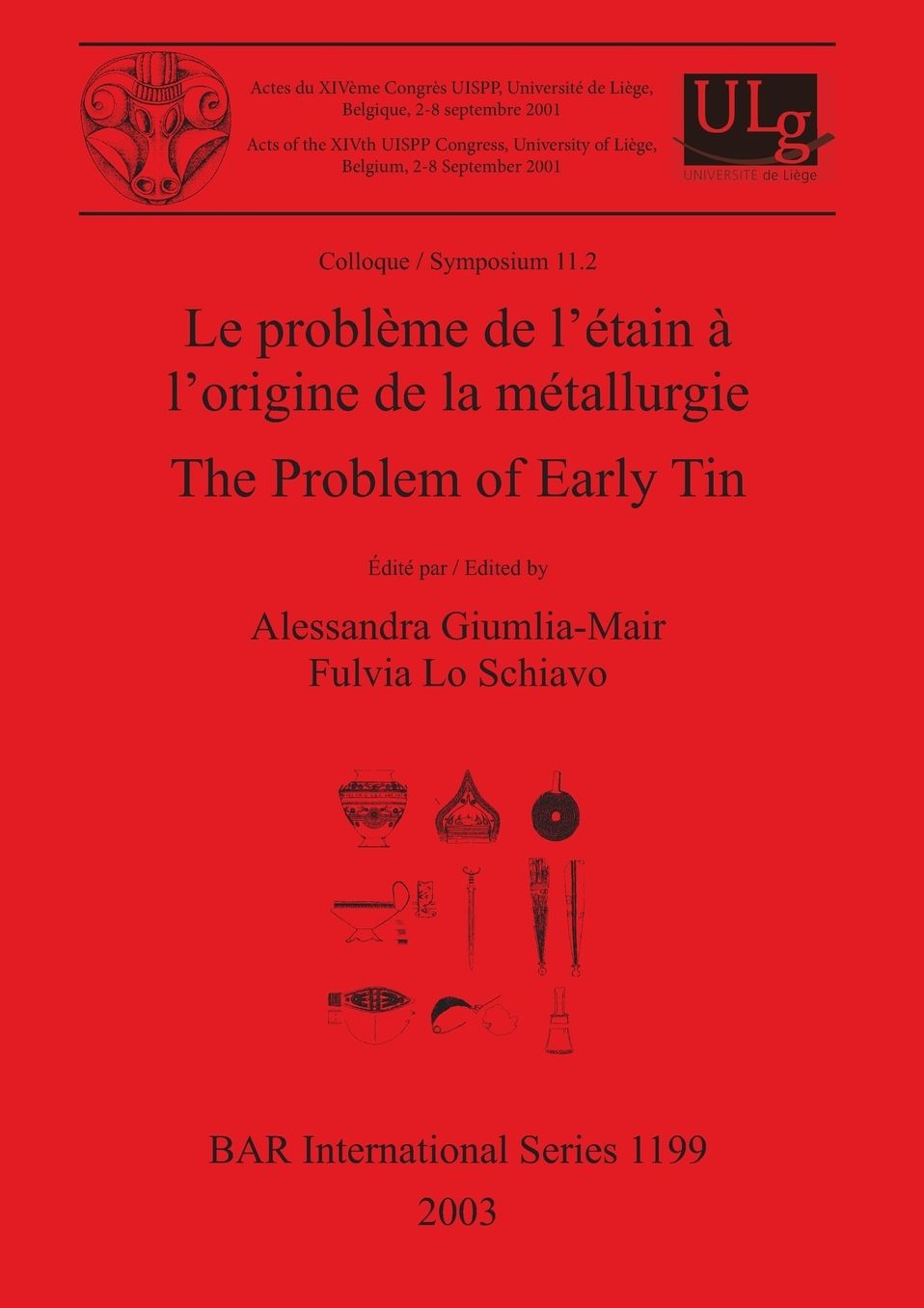 Problem of Early Tin