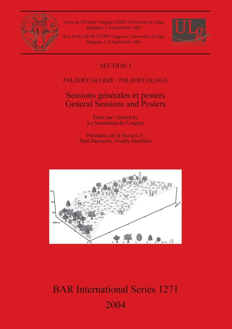 Sessions Générales et Posters