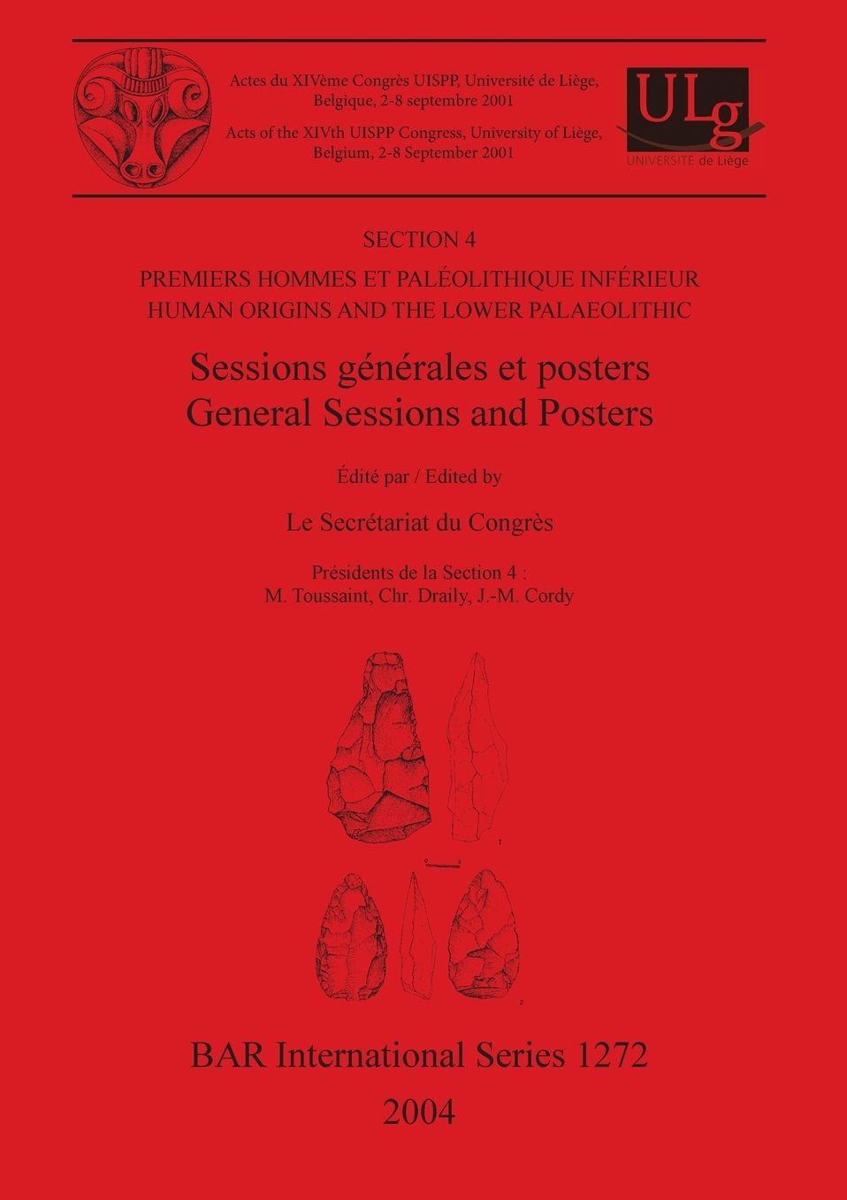 Human Origins and the Lower Palaeolithic