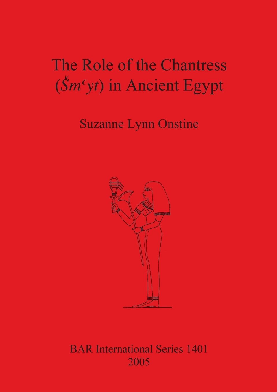 The Role of the Chantress in Ancient Egypt