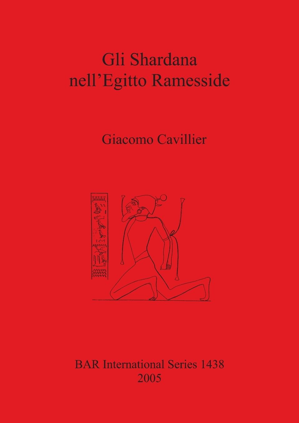 Gli Shardana nell'Egitto Ramesside