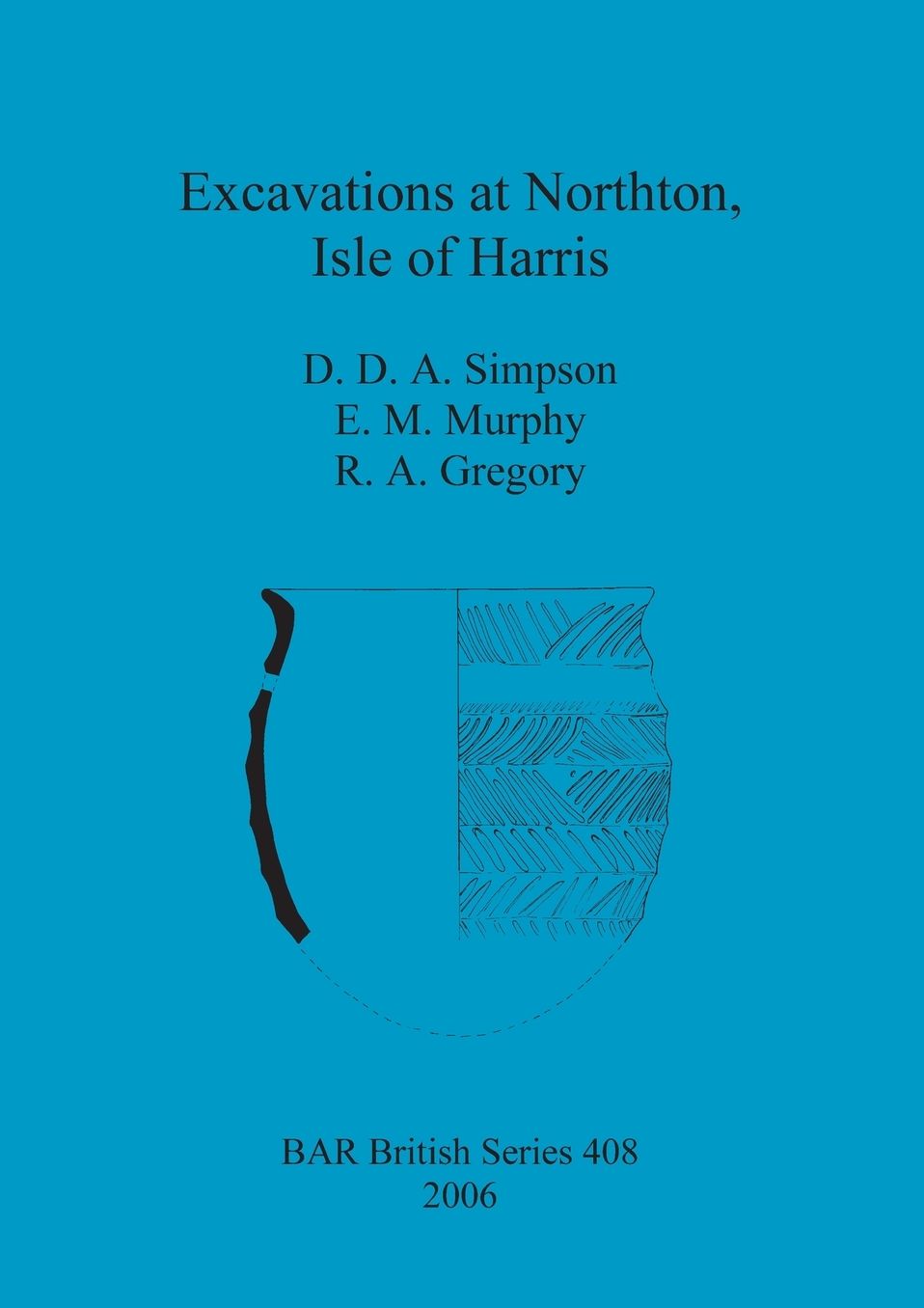 Excavations at Northton, Isle of Harris
