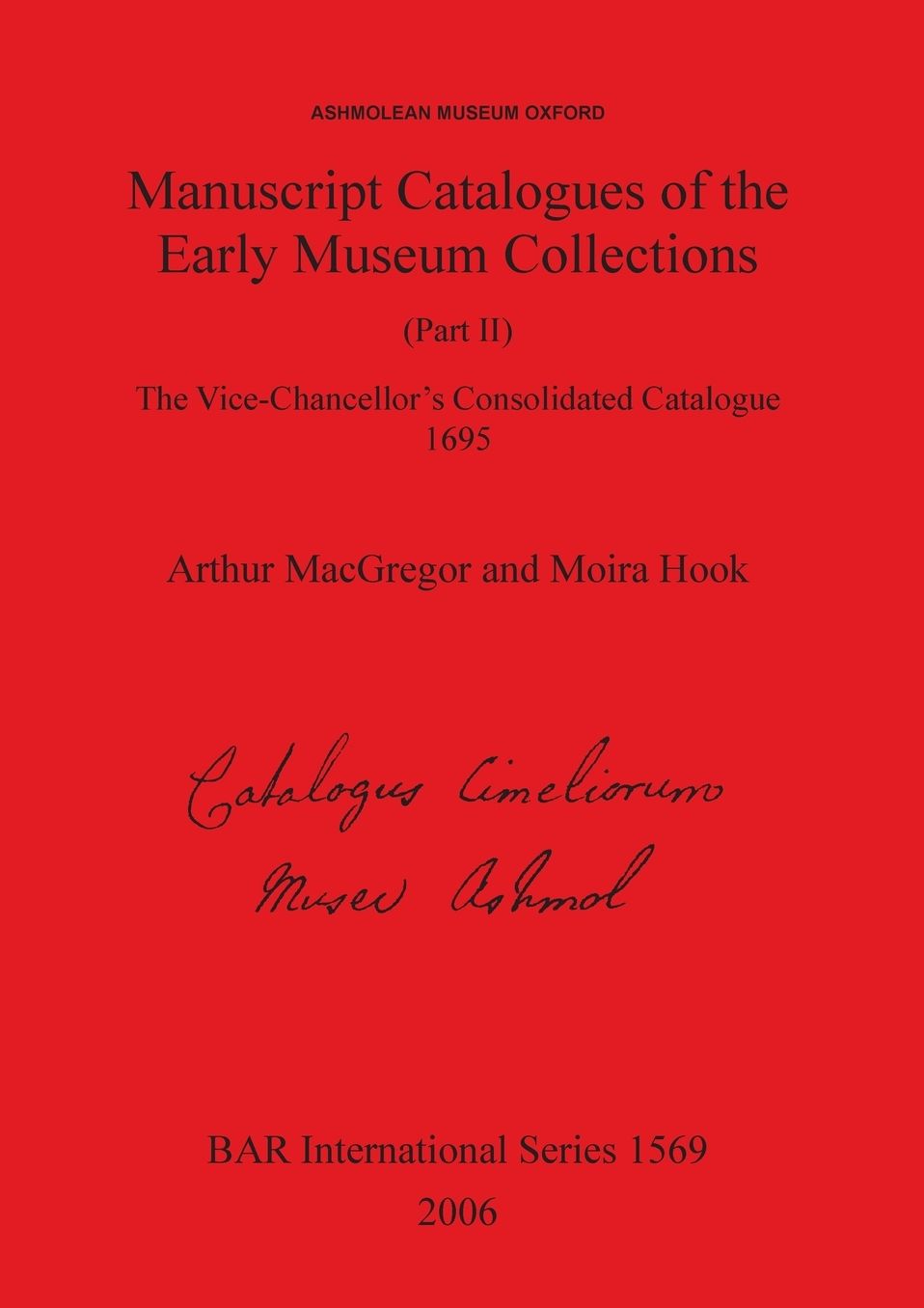 Ashmolean Museum