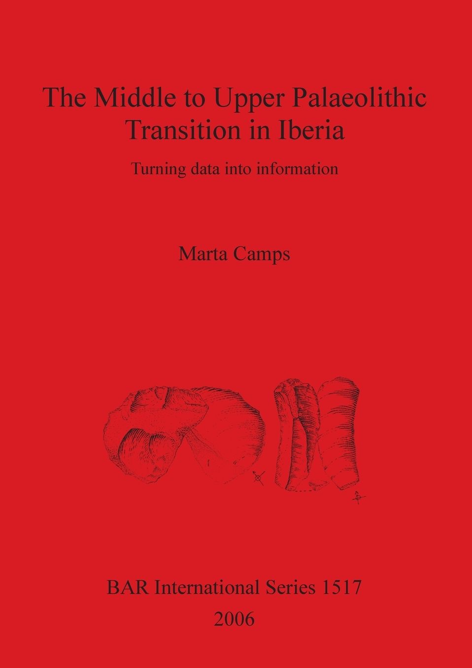 The Middle to Upper Palaeolithic Transition in Iberia: Turning Data into Information