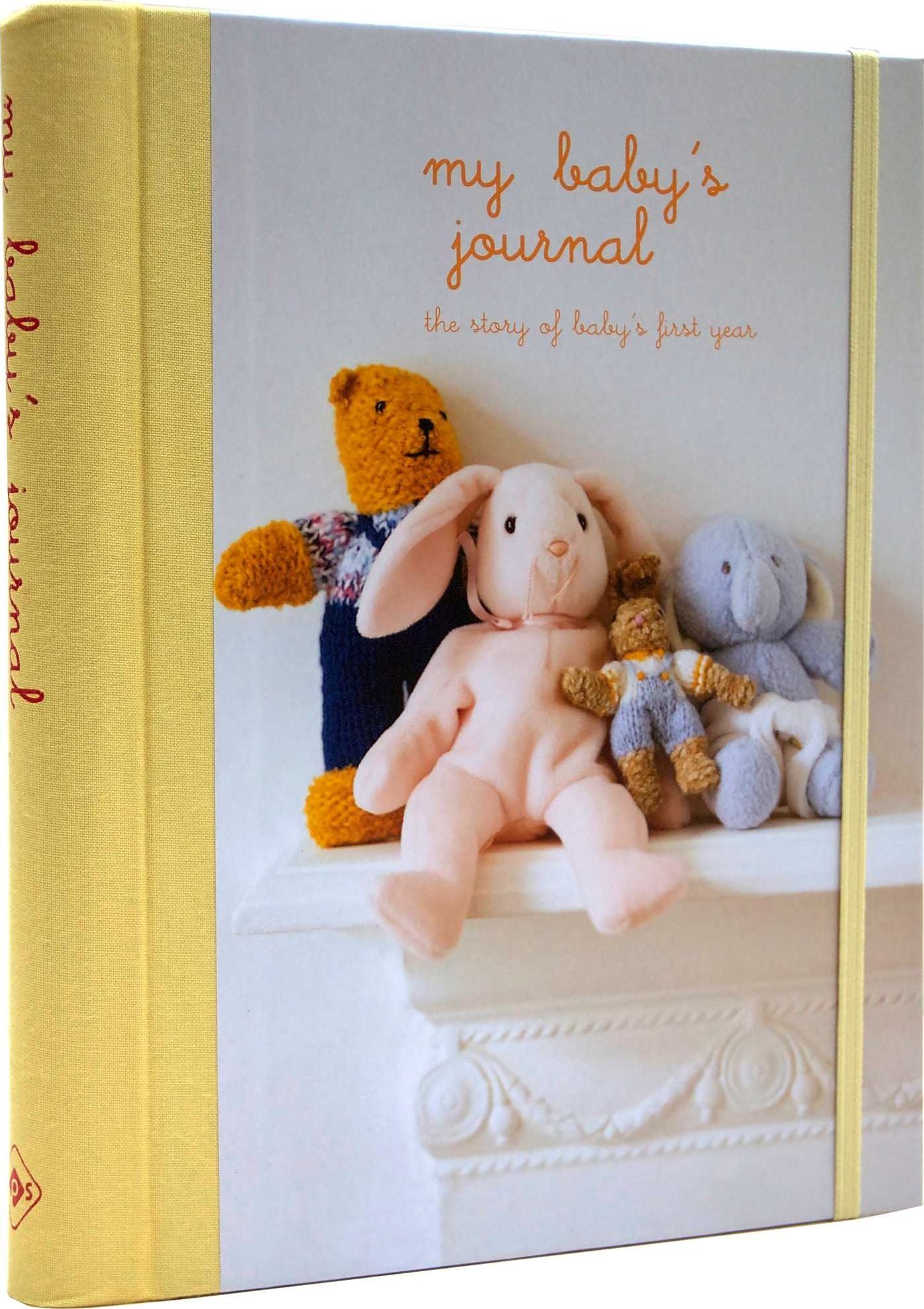 My Baby Journal