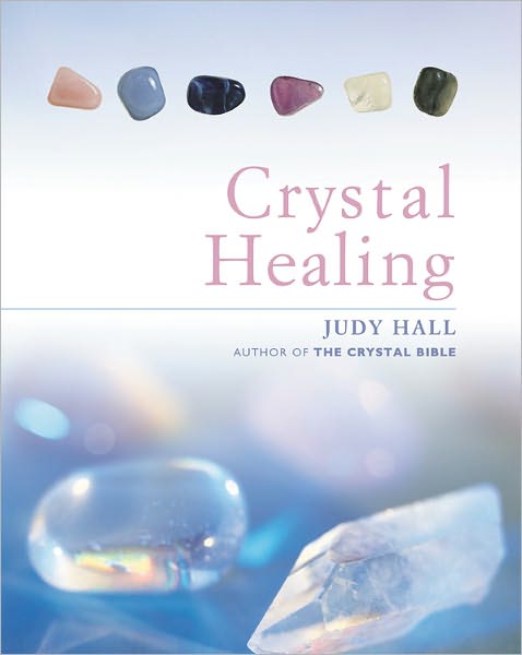 CRYSTAL HEALING