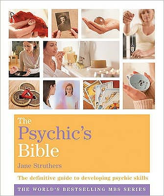 The Psychic's Bible