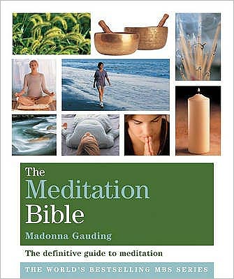 The Meditation Bible