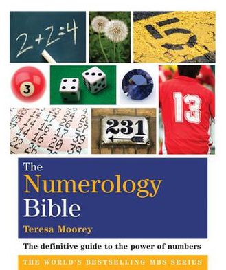Numerology Bible