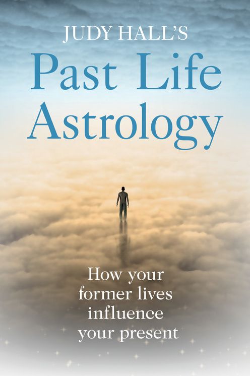 Past Life Astrology