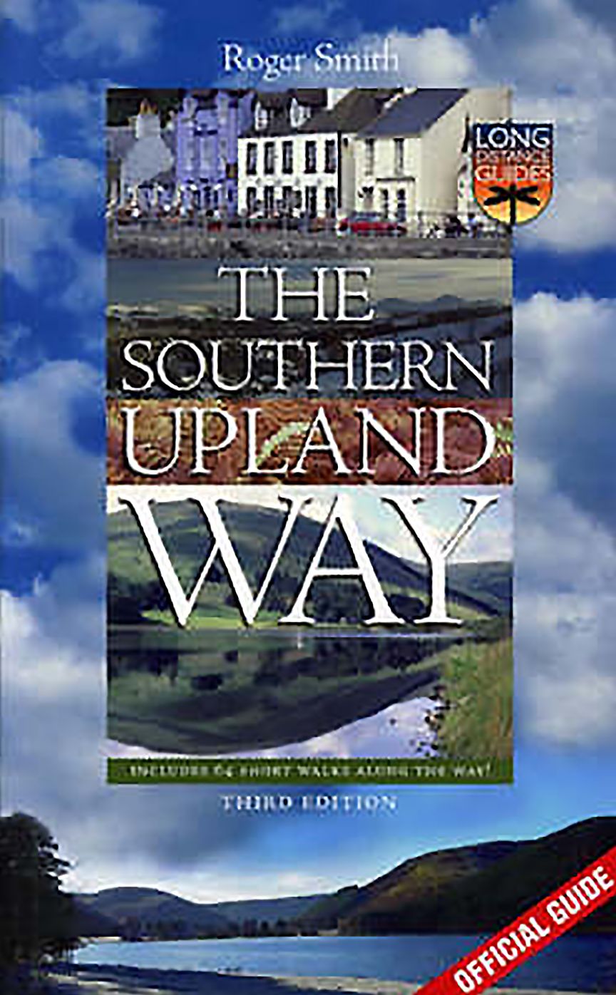 Southern Upland way