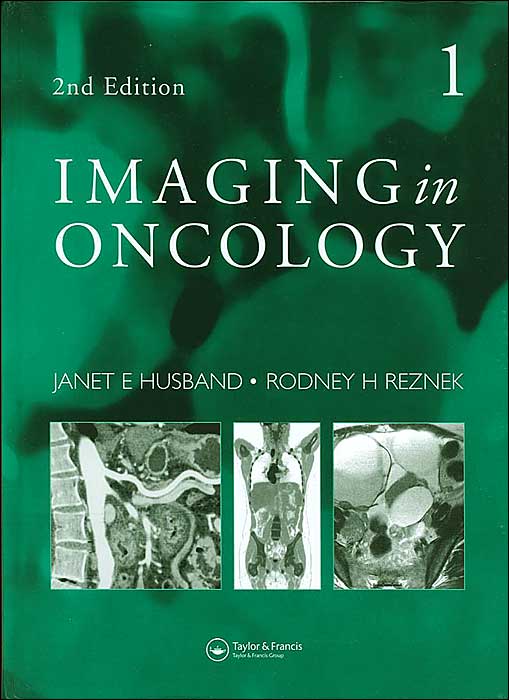 Imaging in Oncology, Second Edition