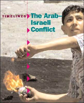 The Arab-Israeli Conflict