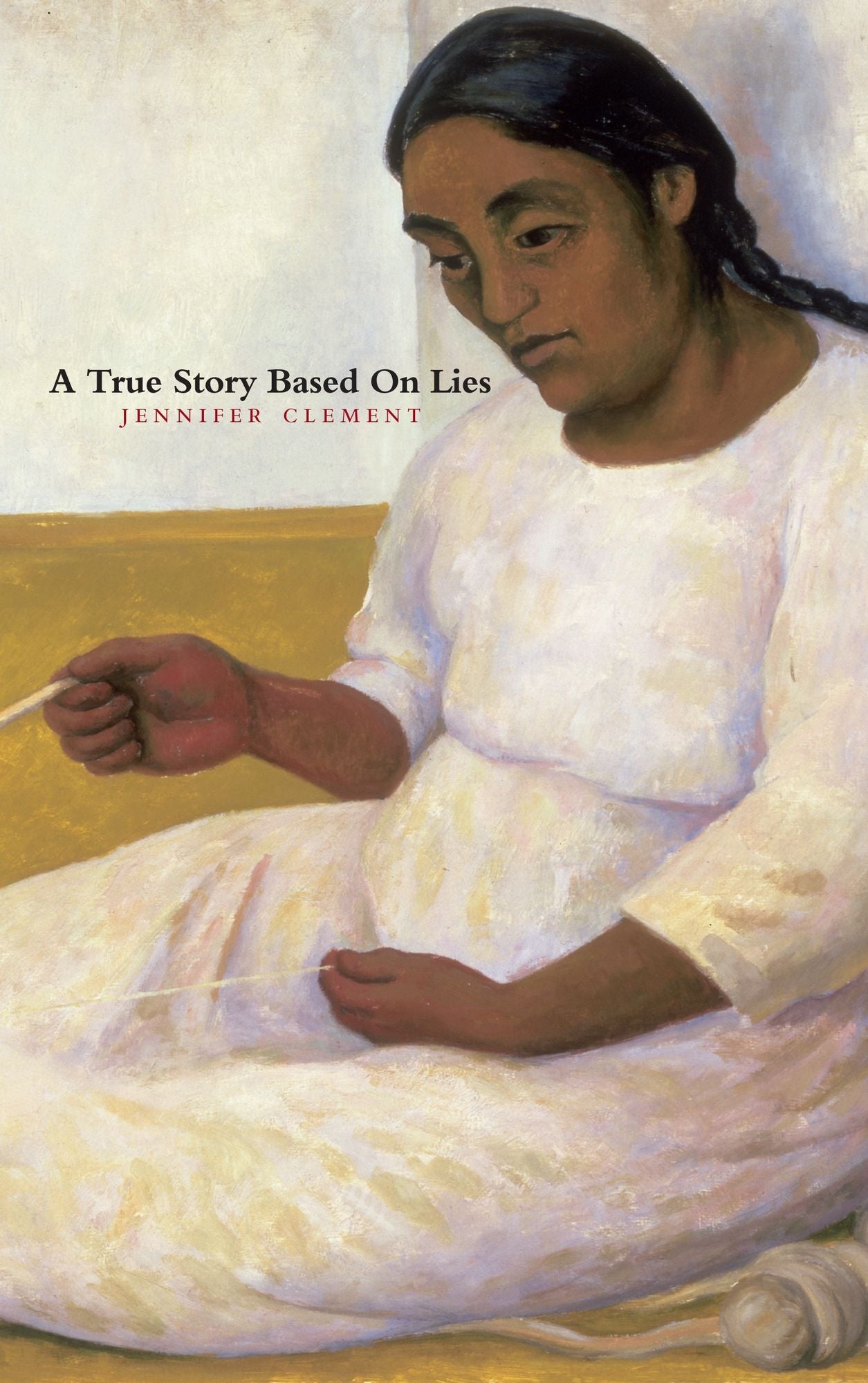 A True Story Based On Lies