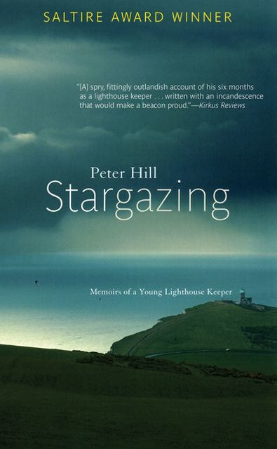 Stargazing: Memoirs of a Young Lighthouse Keeper