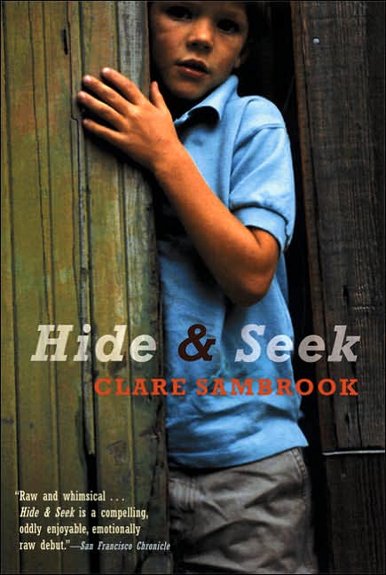 Hide & Seek