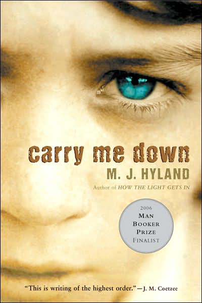 Carry Me Down