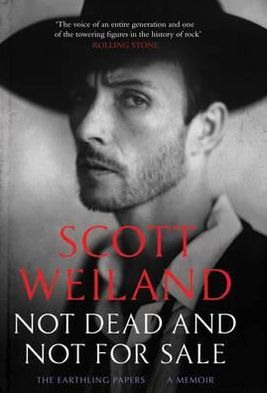 Not Dead and Not for Sale