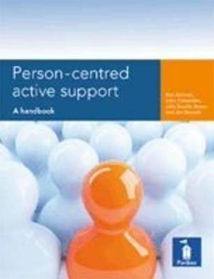 Person-centred Active Support: A Handbook