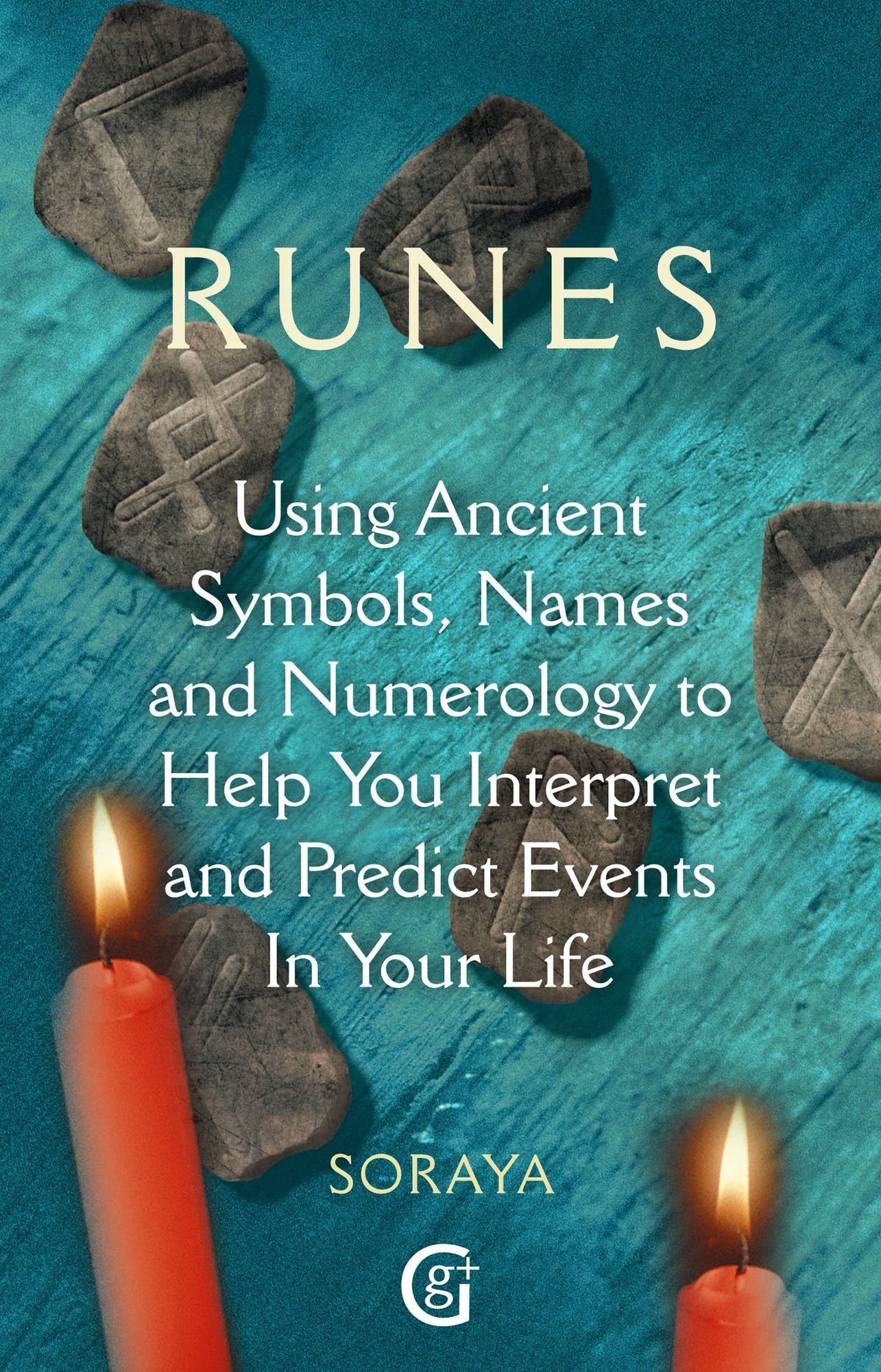 Soraya's Runes