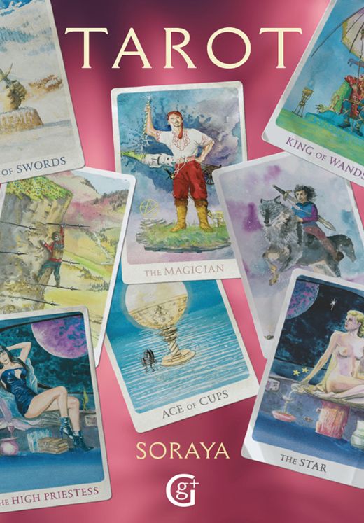Soraya's Tarot