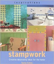 Stampwork: Creative Decorating Ideas for the Home
