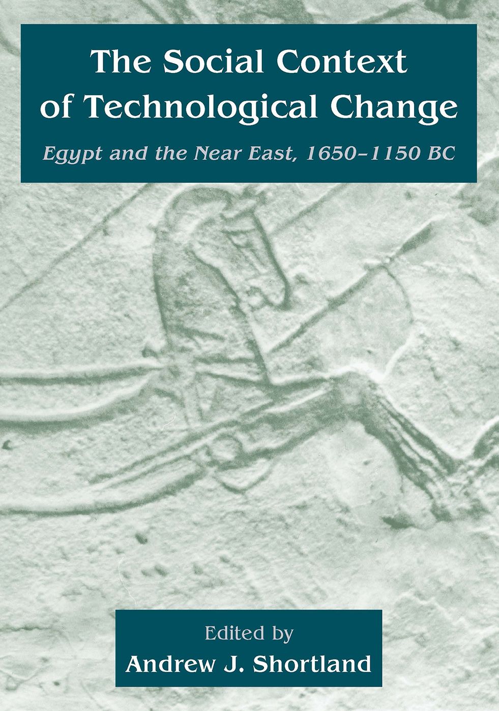 The Social Context of Technological Change