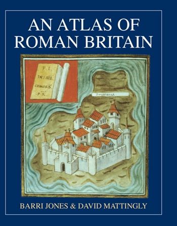 An Atlas of Roman Britain