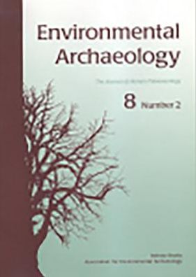 Environmental Archaeology 82