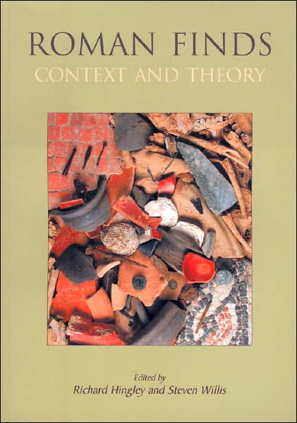 Roman Finds: Context and Theory