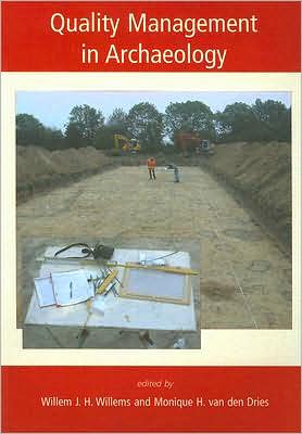 Quality Management in Archaeology