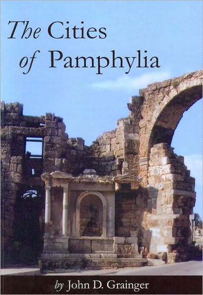 The Cities of Pamphylia