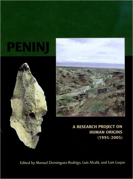 Peninj: A Research Project on Human Origins (1995-2005)