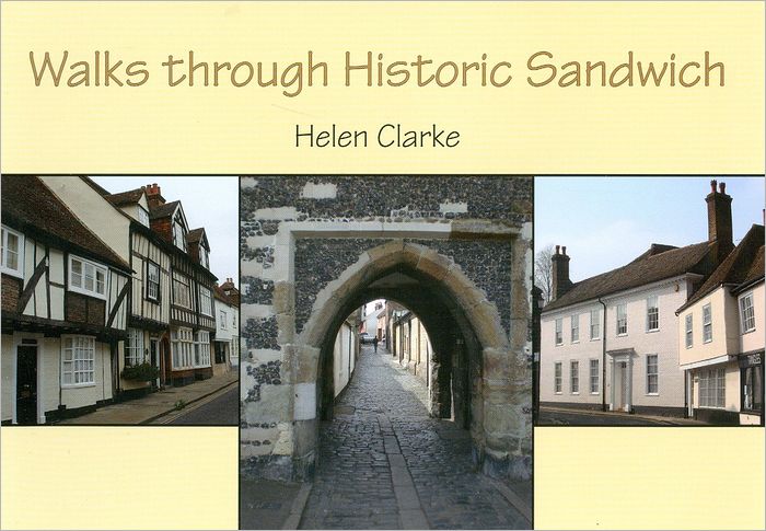 Walks through Historic Sandwich