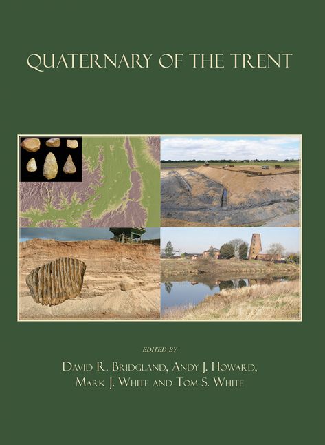 Quaternary of the Trent