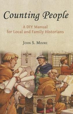 Counting People: A DIY Manual for Local and Family Historians