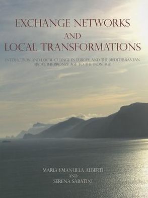 Exchange Networks and Local Transformations