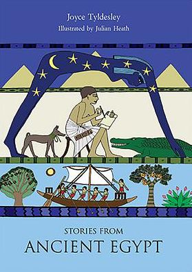 Stories from Ancient Egypt