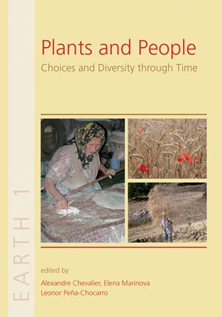 Plants and People: Choices and Diversity through Time