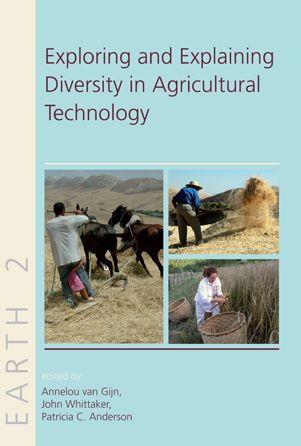 Exploring and Explaining Diversity in Agricultural Technology