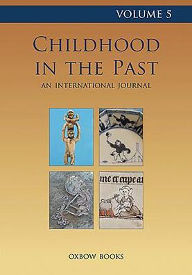 Childhood in the Past Volume 5